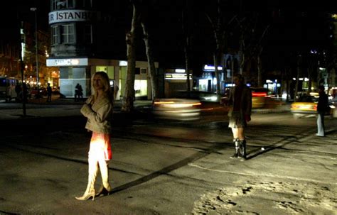 Prostitution in Turkey